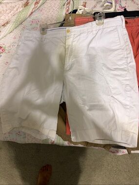 Men s short